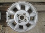 R14 Диск колесный литой Hyundai Getz 2002-2010