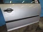 1K4831106G Дверь передняя правая в сборе VOLKSWAGEN Golf 5 2003-2009