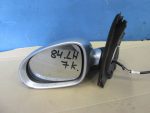 1K1857507AL9B9 Зеркало заднего вида левое VOLKSWAGEN Golf 5 2003-2009