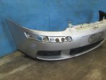 1K0807217FGRU Бампер передний в сборе VOLKSWAGEN Golf 5 2003-2009