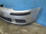 1K0807217FGRU Бампер передний в сборе VOLKSWAGEN Golf 5 2003-2009