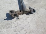 0402023 Балка задняя OPEL Astra H 2004-2010