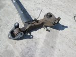 0402023 Балка задняя OPEL Astra H 2004-2010