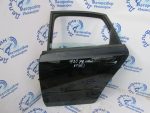 8E0833051 Дверь задняя левая Audi A4 (B6) 2000-2004