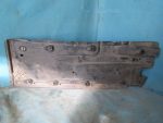 1K0825202BK  Защита днища правая VOLKSWAGEN Golf 5 2003-2009