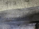 7L0407257A Поворотный кулак передний левый Audi Q7 (4L) 2005-2015
