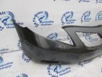 5211933941 Бампер передний (голый) Camry V40 2006-2011 TOYOTA 