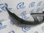 5211933941 Бампер передний (голый) Camry V40 2006-2011 TOYOTA 