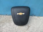 123456 Комплект безопасности Chevrolet Cruze 2009-2016