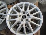 000008161 Диск колесный литой Jetta 2005-2011 VOLKSWAGEN 