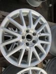 000008161 Диск колесный литой Jetta 2005-2011 VOLKSWAGEN 