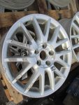 000008161 Диск колесный литой Jetta 2005-2011 VOLKSWAGEN 