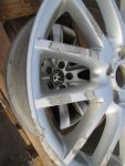 000008161 Диск колесный литой Jetta 2005-2011 VOLKSWAGEN 
