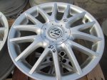 000008161 Диск колесный литой Jetta 2005-2011 VOLKSWAGEN 