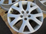 000008162 Диск колесный литой MAZDA CX-7 2007-2012