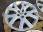 000008162 Диск колесный литой MAZDA CX-7 2007-2012