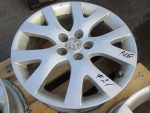 000008162 Диск колесный литой MAZDA CX-7 2007-2012