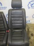 05091988 Комплект сидений (салон) VOLKSWAGEN Touareg 2002-2010