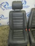 05091988 Комплект сидений (салон) VOLKSWAGEN Touareg 2002-2010