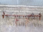 5533060210 Усилитель торпеды TOYOTA Land Cruiser (200) 2008-