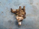 6338044 Корпус термостата OPEL Astra H 2004-2010