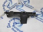 7L6121334C Воздуховод радиатора правый VOLKSWAGEN Touareg 2002-2010