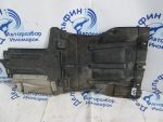 7L0825231AA Защита двигателя задняя часть VOLKSWAGEN Touareg 2002-2010