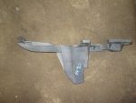 532930E010 Воздуховод радиатора правый LEXUS RX II 2003-2009