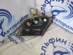 8158006120 Фонарь задний правый внутренний Camry 2006-2011 TOYOTA 