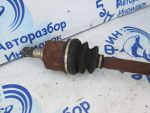 495002E200 Привод колеса передний правый Hyundai Tucson 2004-2010