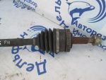 495002E200 Привод колеса передний правый Hyundai Tucson 2004-2010