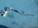 1514518 Осушитель кондиционера Ford C-Max 2003-2011