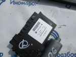 7L0837462F Стеклоподъемник передний левый с моторчиком VOLKSWAGEN Touareg 2002-2010