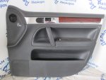 7L6867012BENYN Обшивка двери передней правой VOLKSWAGEN Touareg 2002-2010