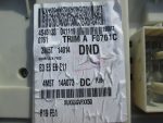 1492400 Блок предохранителей салона Ford C-Max 2003-2011