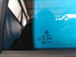 5N0833056A Дверь задняя правая в сборе VOLKSWAGEN Tiguan 2007-2017