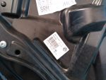5N0833055A Дверь задняя левая в сборе VOLKSWAGEN Tiguan 2007-2017