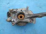 4321160190 Поворотный кулак передний правый TOYOTA Land Cruiser (200) 2008-