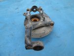 4321160190 Поворотный кулак передний правый TOYOTA Land Cruiser (200) 2008-
