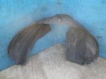 EG2156131A Подкрылок передний правый MAZDA CX-7 2007-2012