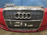 8E0807105NGRU Бампер передний в сборе Audi A4 (B7) 2005-2007