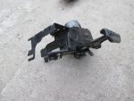 8E0614119AK Кронштейн блока ABS Audi A4 (B7) 2005-2007