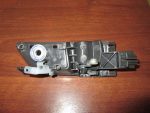12365478 Ручка двери задней правой внутренняя OPEL Astra H 2004-2010