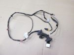 916502E010 Проводка двери задней левой Hyundai Tucson 2004-2010
