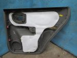 833012E0302A Обшивка двери задней левой Hyundai Tucson 2004-2010
