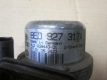 8E0927317A Вакуумный насос тормозной системы Audi A4 (B7) 2005-2007