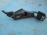1K6807375 Направляющая заднего бампера левая VOLKSWAGEN Golf 5 2003-2009