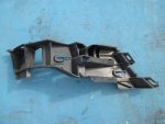 1K6807376 Направляющая заднего бампера правая VOLKSWAGEN Golf 5 2003-2009