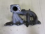 L3K913450 Выпускной коллектор CX 7 2007- MAZDA 