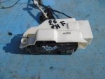 3D1837016C Замок двери передней правой VOLKSWAGEN Touareg 2002-2010